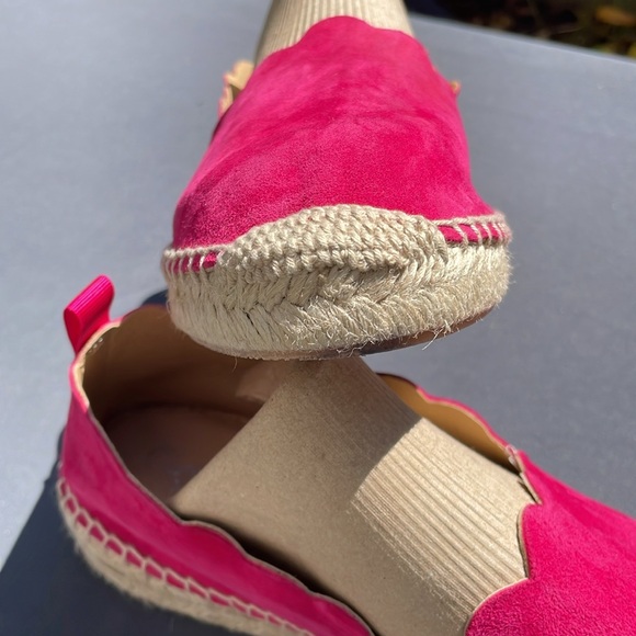 (NEW) Carmen Saiz Espadrilles - Picture 5 of 12